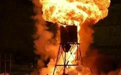 可燃氣體有哪些？可燃氣體用什么滅火器？