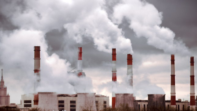 11種排污許可常見(jiàn)違法情形