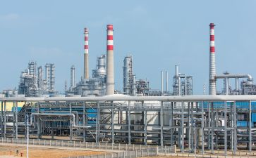 避開(kāi)臭氧高發(fā)季，上海發(fā)文加強石化化工企業(yè)開(kāi)停工和檢維修VOCs排放管控