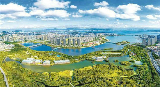 征意！《福建省空氣質(zhì)量持續改善行動(dòng)計劃實(shí)施方案》全文來(lái)了