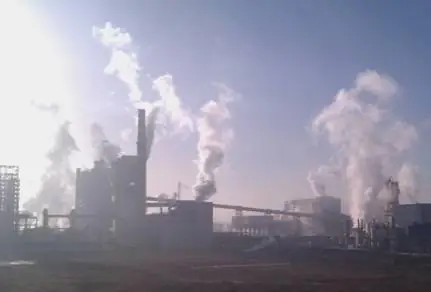 5月4日開(kāi)始實(shí)施！寧夏燃煤電廠(chǎng)、水泥工業(yè)、煤質(zhì)活性炭工業(yè)等廢氣排放有新標準水泥工業(yè)、煤質(zhì)活性炭工業(yè)等廢氣排放有新標準