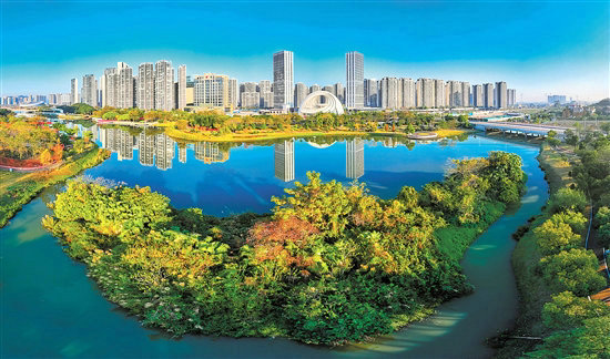 @江門(mén)企業(yè)，2024年大氣污染防治資金補助項目現正公開(kāi)征集中！