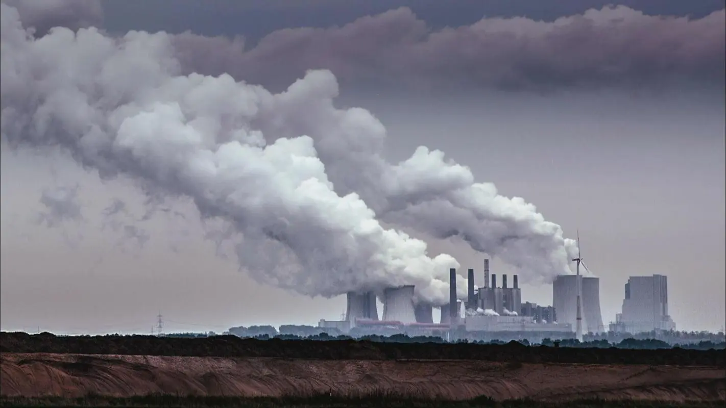 18部門(mén)聯(lián)合印發(fā)《京津冀及周邊地區、汾渭平原2023-2024年秋冬季大氣污染綜合治理攻堅方案》