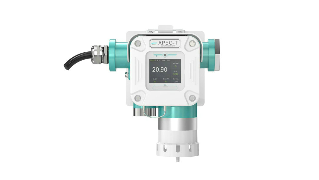 氣體泄露檢測儀應用領(lǐng)域較為廣泛 行業(yè)發(fā)展前景較好