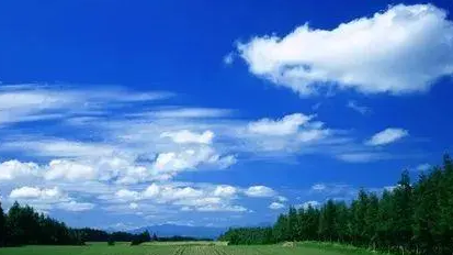 （轉發(fā)）打贏(yíng)藍天保衛戰 我國將在2020年前完成這些硬指標