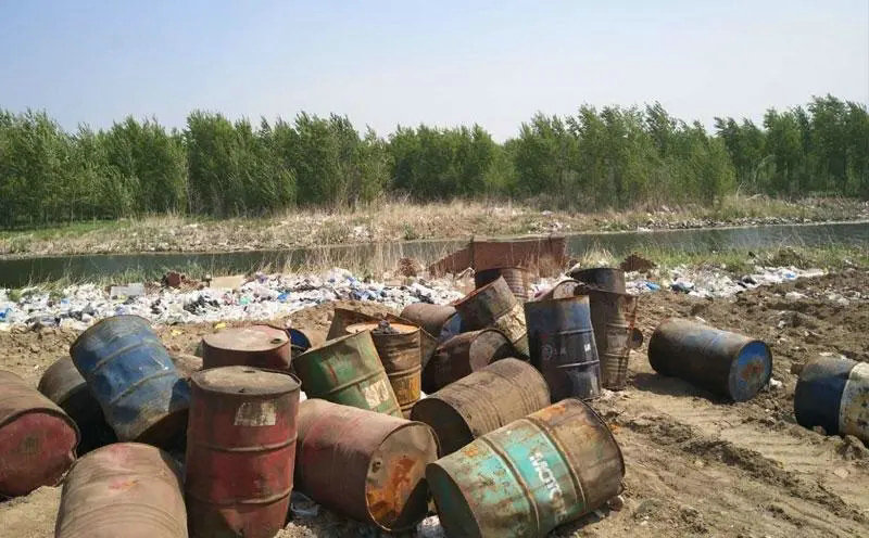 2024上半年，固危廢行業(yè)發(fā)展情況如何？