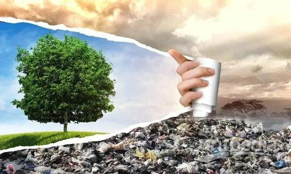 威脅生態(tài)和生命健康，新污染物危害不可小覷