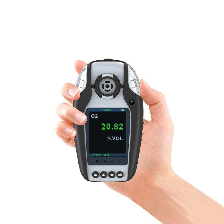 如何避免一氧化氮檢測儀的交叉靈敏度問(wèn)題？