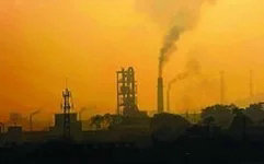 VOCs治理設備變?yōu)椤拔廴驹O施”？催化燃燒投資116萬(wàn)，去除效率為0！