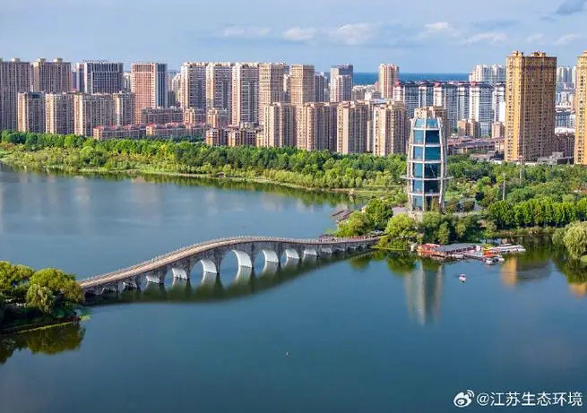 無(wú)廢城市巡禮 | “三策”引領(lǐng) 泰州市“無(wú)廢城市”建設再提速