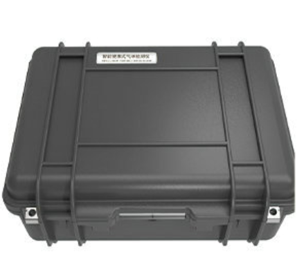 安帕爾科技有限公司推出便攜式碳通量解決方案， 引領(lǐng)“雙碳”目標實(shí)現新紀元