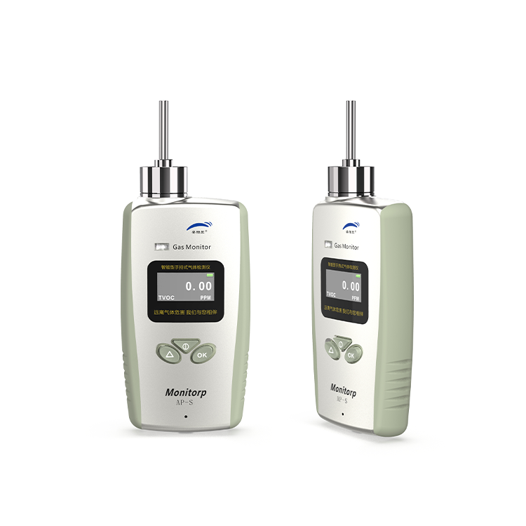 砷化氫檢測儀在環(huán)境監測中的重要性何在？