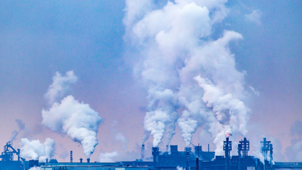 八部門(mén)聯(lián)合發(fā)文，事關(guān)碳排放統計核算