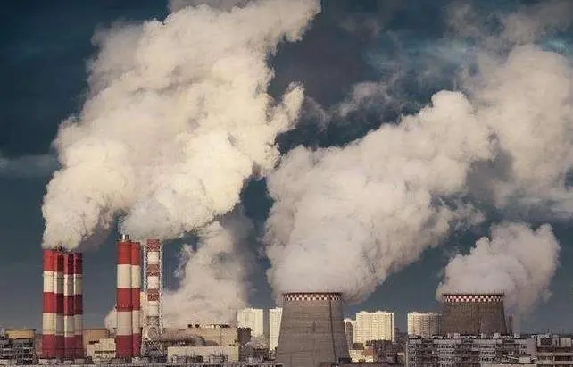 浙江省發(fā)文！低效失效大氣污染治理設施（脫硫、脫硝、除塵及VOCs治理）