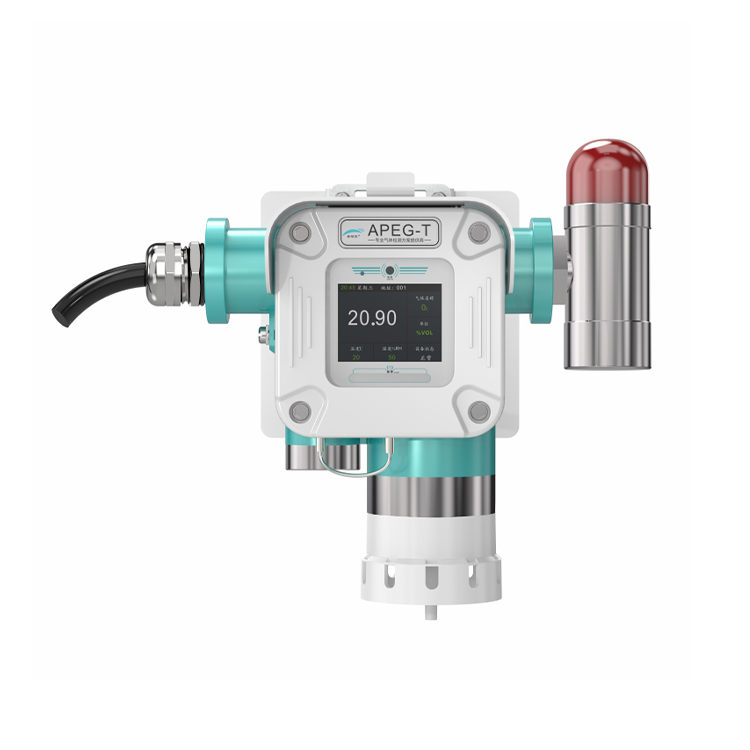 選購二丙基硫醚氣體檢測儀，這些要點(diǎn)需掌握