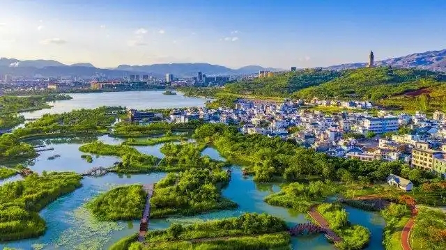 《紅河州空氣質(zhì)量持續改善行動(dòng)實(shí)施方案》印發(fā)