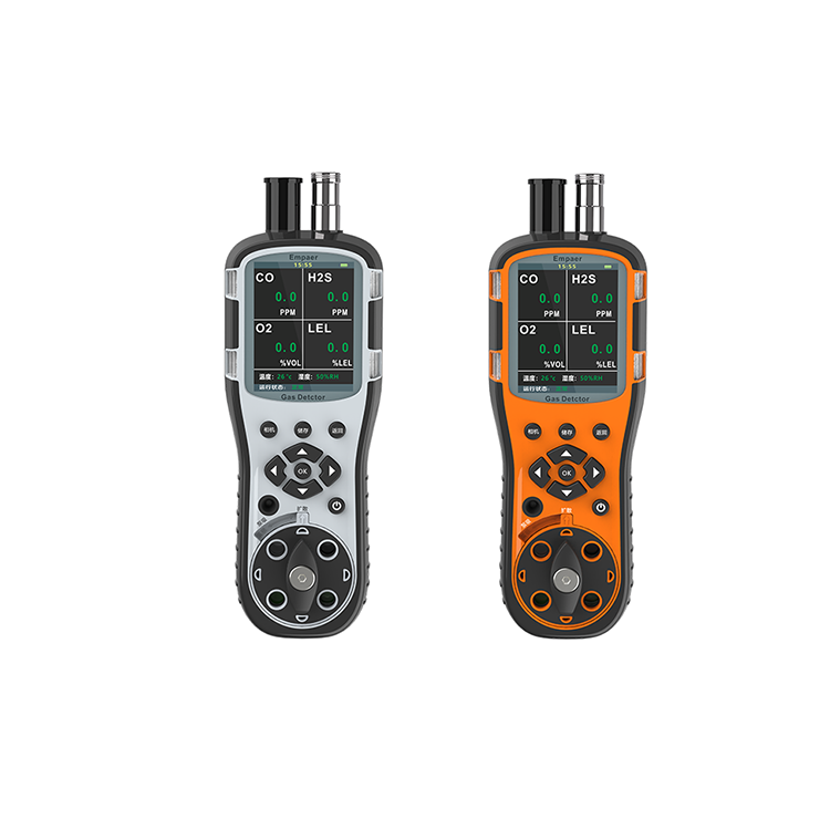 煙氣分析儀能檢測哪些常見(jiàn)的煙氣成分？