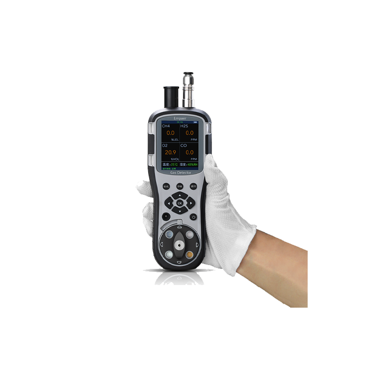 二氧化氮檢測儀在哪些場(chǎng)景下需要頻繁校準？