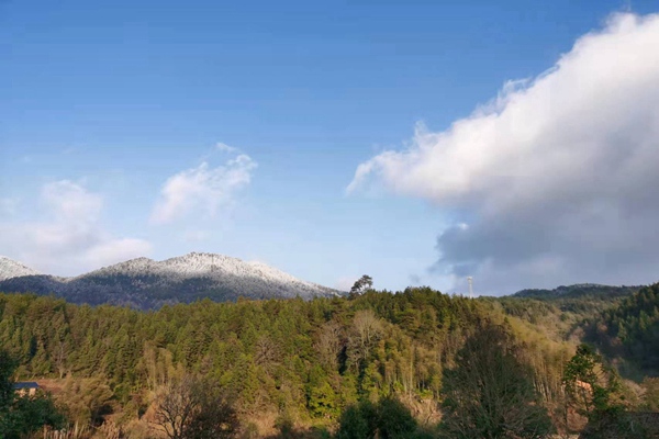 生態(tài)環(huán)境部：以空氣質(zhì)量改善為核心進(jìn)一步加強減污降碳協(xié)同治理
