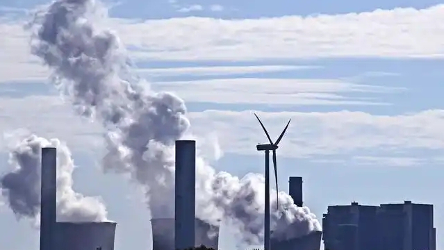 VOCs治理這些技術(shù)被列為鼓勵類(lèi)或低效類(lèi)，生態(tài)環(huán)境部正式印發(fā)指導目錄