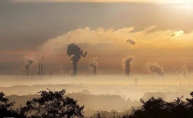 最新！常見(jiàn)VOCs物質(zhì)嗅閾值清單