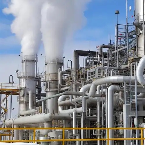 專(zhuān)家解讀 | 《國家方案》為氟化工行業(yè)履約和綠色低碳轉型指明方向