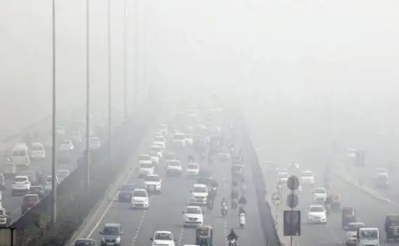 專(zhuān)家解讀：秸稈焚燒導致京津冀中部近日出現PM2.5污染過(guò)程