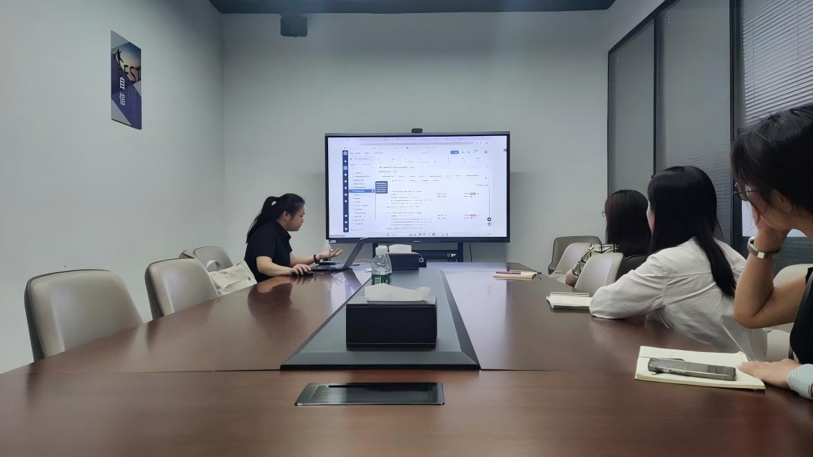 安帕爾公司人力運營(yíng)中心引進(jìn)EHR系統- -助力人力資源升級（第四場(chǎng)）