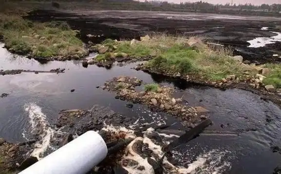 “鉛”等重金屬污染防治馬虎不得 千億市場(chǎng)藍海背后的責任！