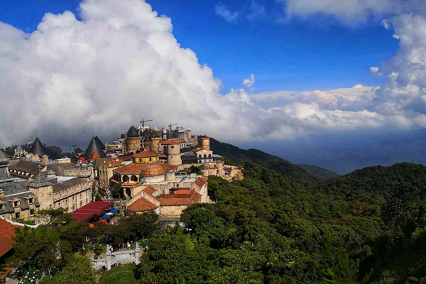 恩施州大氣治理實(shí)現新突破！三項目成功入選中央項目庫