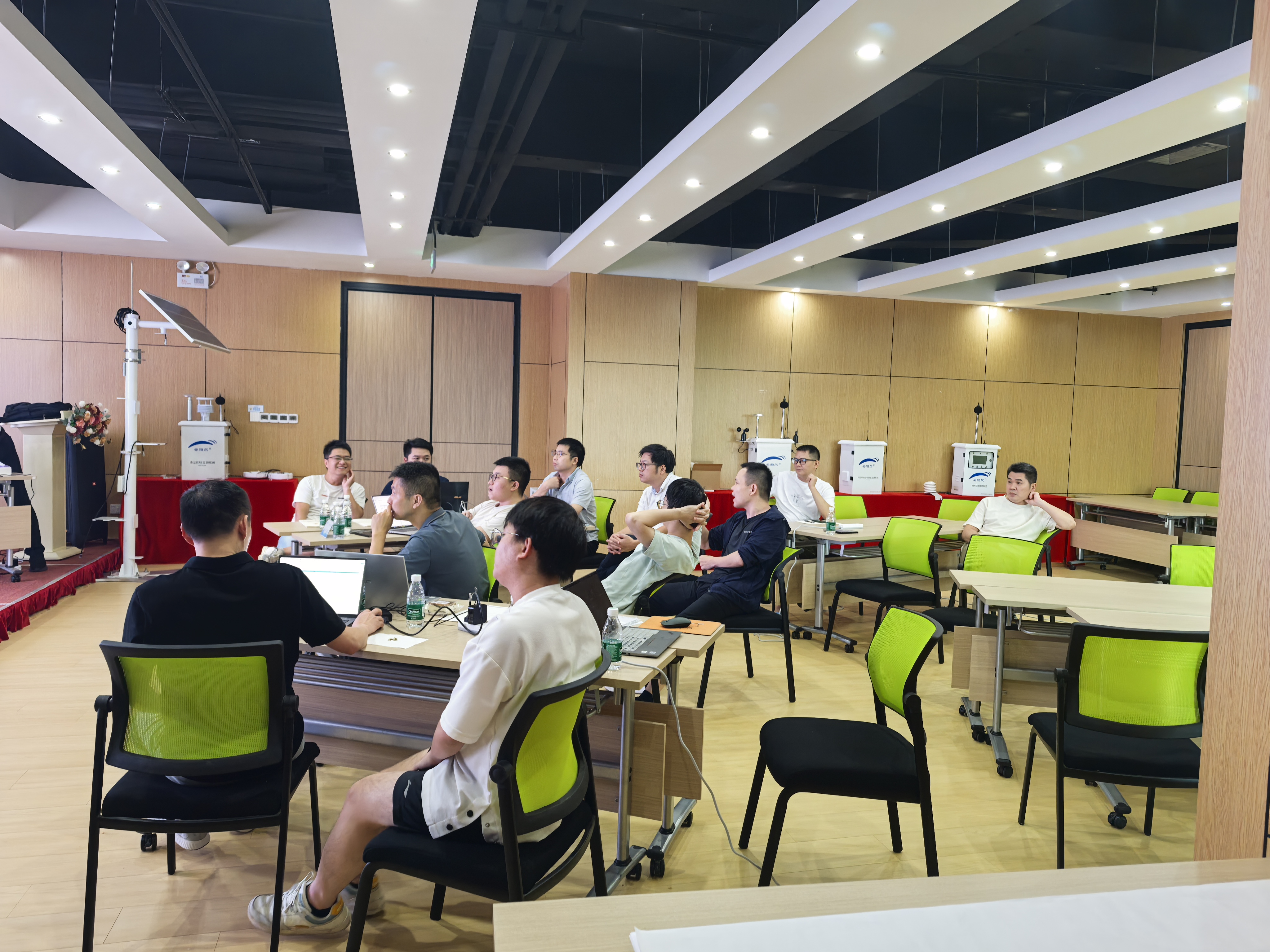 安帕爾銷(xiāo)售業(yè)務(wù)鏈學(xué)習路徑圖成果深化----優(yōu)化總結與課件制作