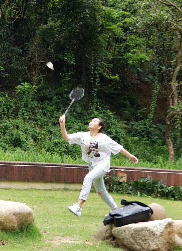 不要覺(jué)得事情簡(jiǎn)單，就掉以輕心；失敗并不是難題的專(zhuān)屬