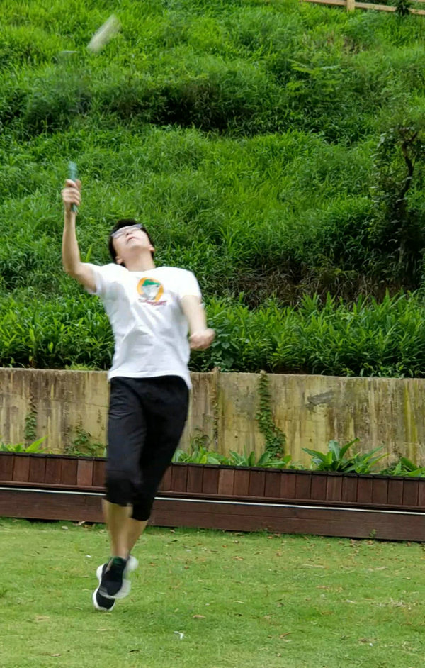 拼的人生，最最，最精彩