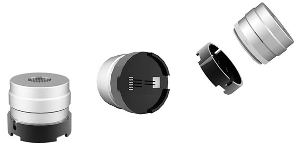 智能網(wǎng)格化微型環(huán)境空氣質(zhì)量監測環(huán)境配套產(chǎn)品